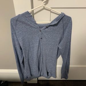 Columbia Women’s Long Sleeve Top